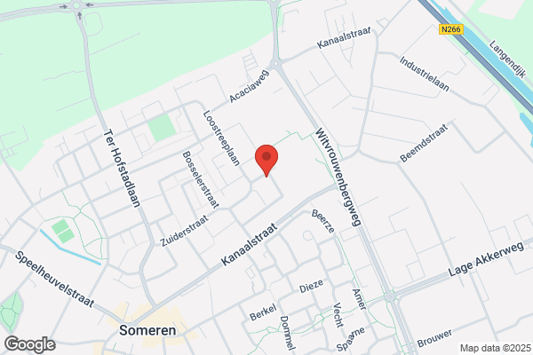 Stucadoorsbedrijf Van Houts