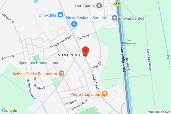 Supermarkt Spar Bosch