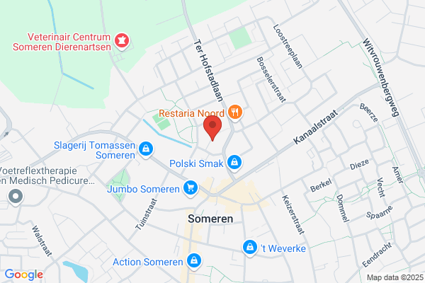 Linders Bv, J