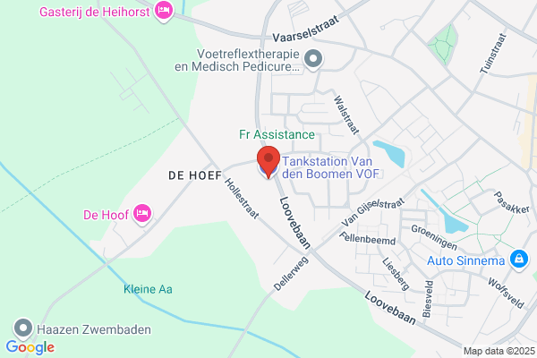 Boomen, Van Den