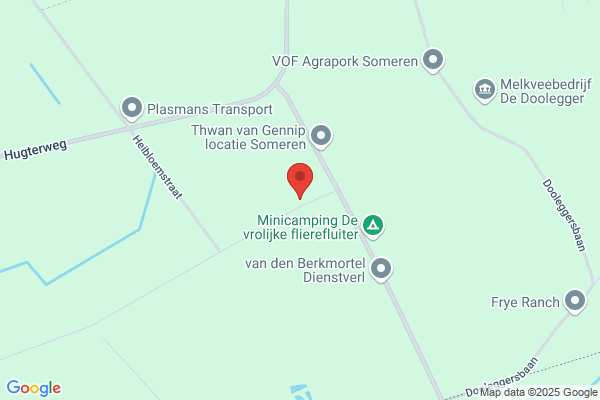 Matt Coumans Speciale Benodigdheden