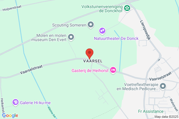Eijnde Vof Tegels & Natuursteen