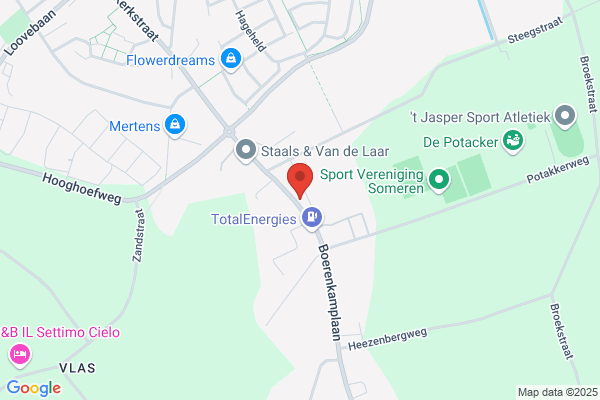 Lommen Tegels & Sanitair