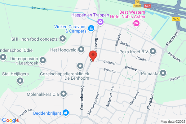 Voordeligste tegels Outlet Asten-Heusden