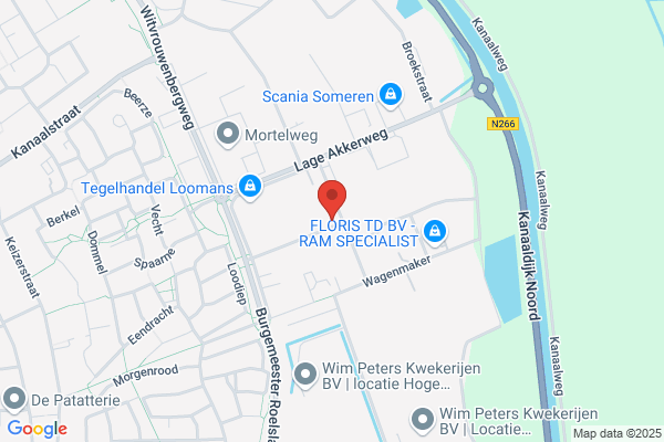F. V.D. Boomen