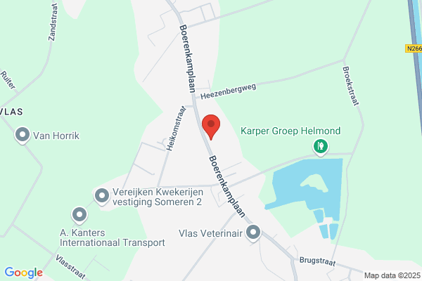 Machinaal Timmerbedrijf H. Kusters