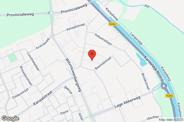 Meubelmakerij Deelen