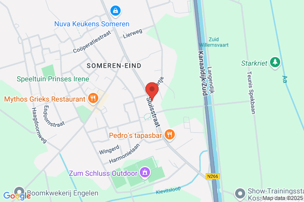 Timmerbedrijf Bruijstens Vof