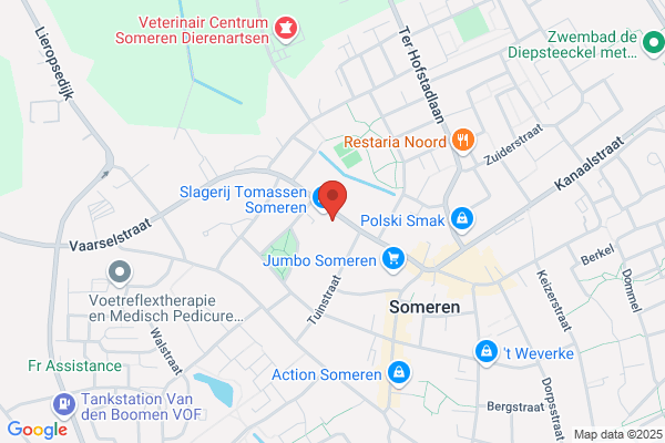 Bruystens Vof, J J
