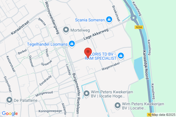 Einden vd Machinale Timmerwerken bv