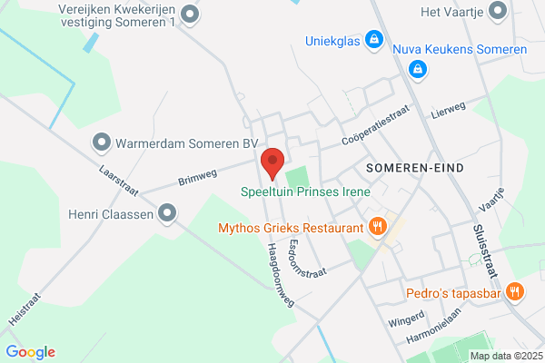 Vriens, A