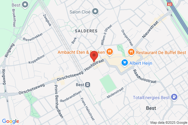 Smulders Assurantien Someren