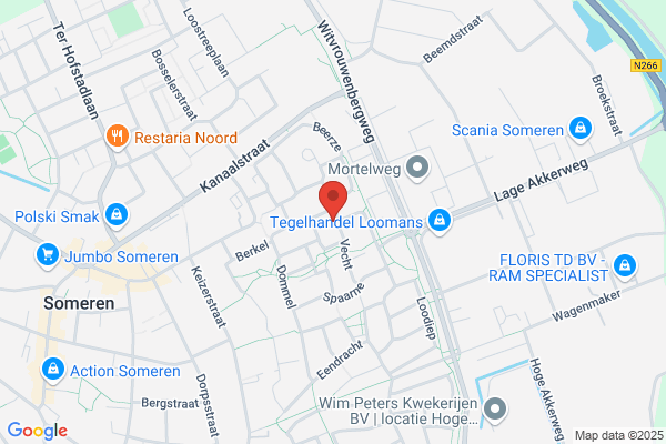 Beken Vof, De