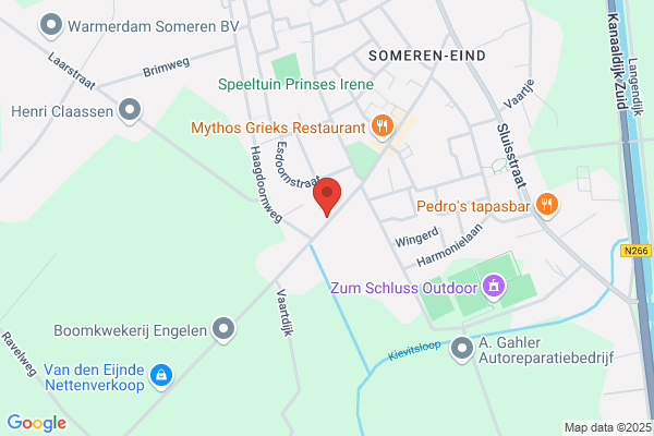 M.M. Verheijen Vof