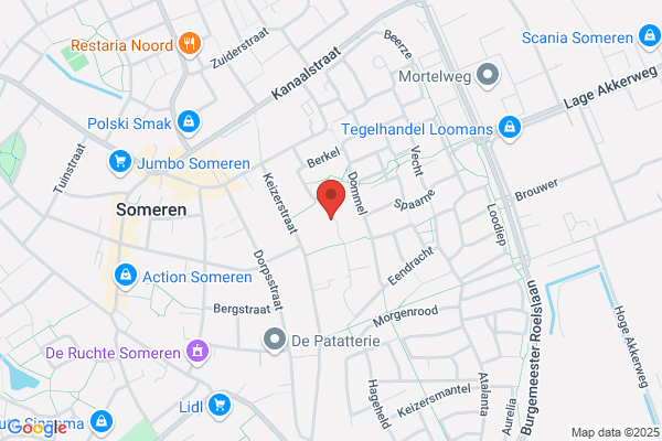 Rob Van Otterdijk Bestratingen Someren Bv