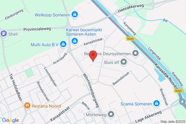 Vaes Vof