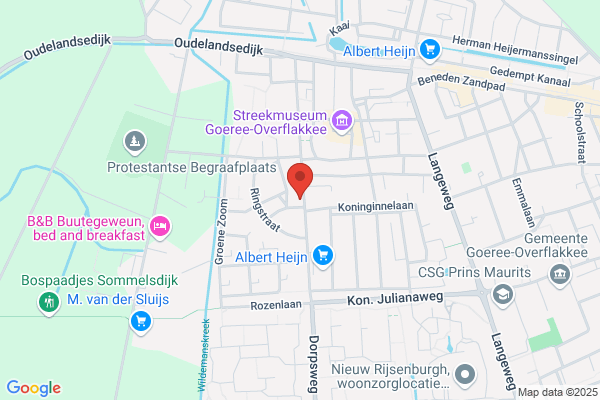 KüchenTreff Middelharnis