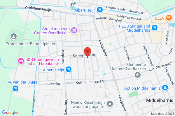 Pedicurepraktijk Visbeen-Braber