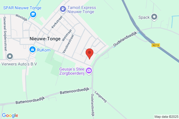 Aandeweg Chiropractor