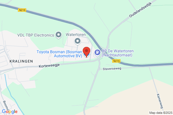 Automobielbedrijf Flakkee
