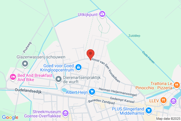 Berkelaar & Dogterom Huisartsenpraktijk