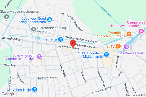 Bienefelt's Bakkerij