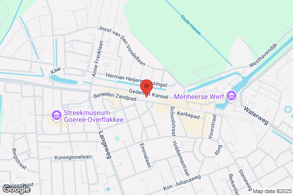 Brilcentrum Keuvelaar