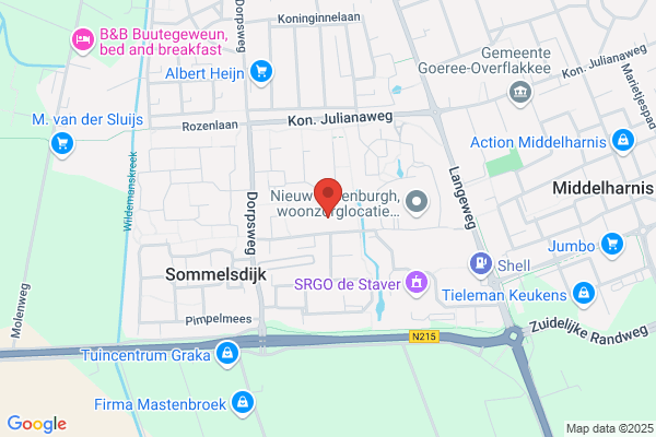 De Zwaluw