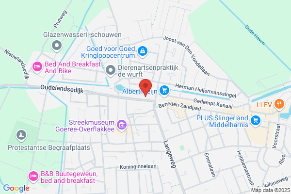 Drukkerij Kranse Bv