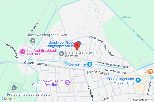 Drukwerk Service Centrum