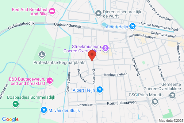 Dörr & Struijk Bv
