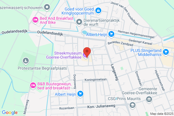 Gaasenbeek Verkoopservice Bv
