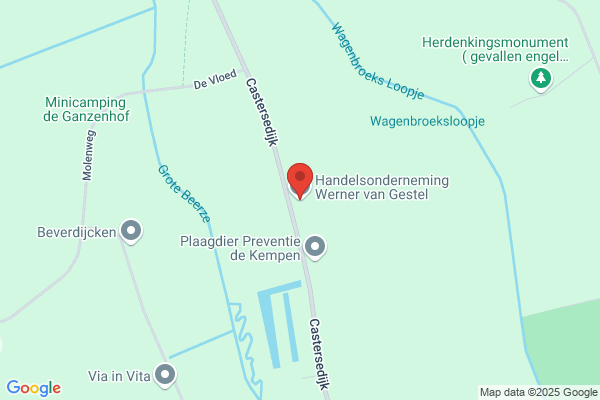 Gestel Bv, Ad