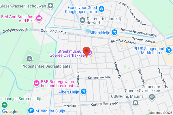Hervormde Gemeente Sommelsdijk