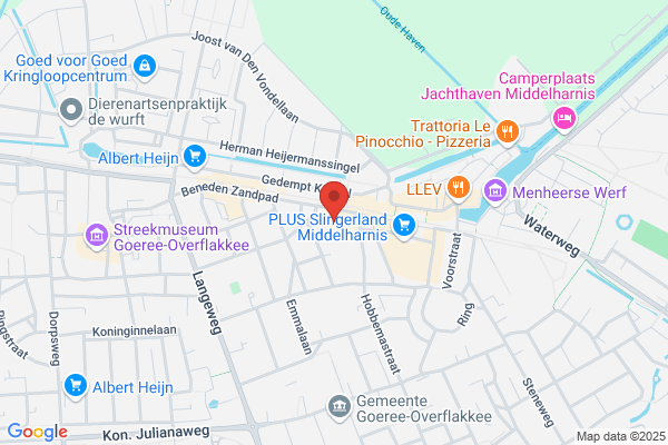 Het Diekhuus