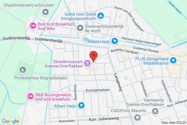 JBE Jaap van den Berg Elektrotechniek