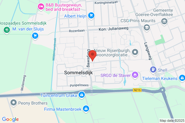 Jongerius Makelaardij
