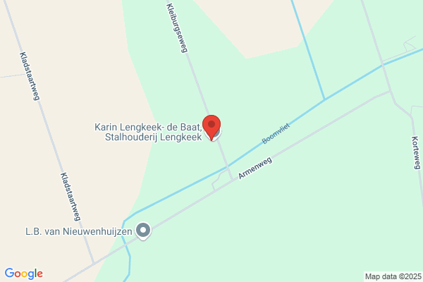 Kievit Warmte Bv