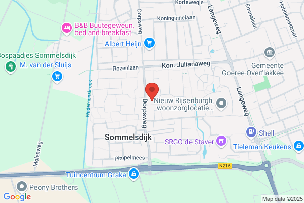 Korevaart Techniek