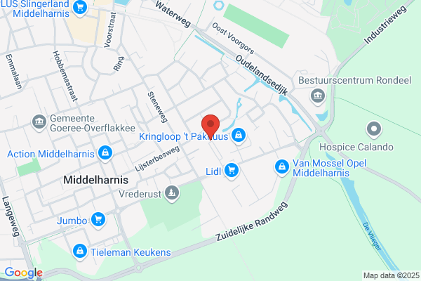 Mediakabel Bv