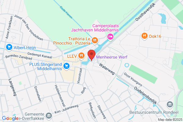 Menheerse