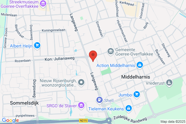 Prins Maurits Christelijke Scholengemeenschap