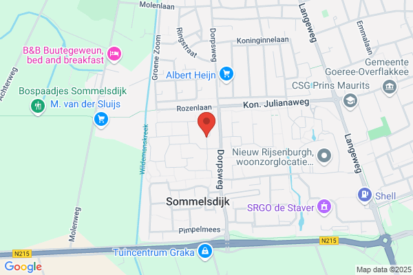 Ra2 (Robijn Advies Automatisering)