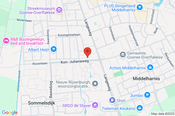 Slik Begrafenisverzorging J vd