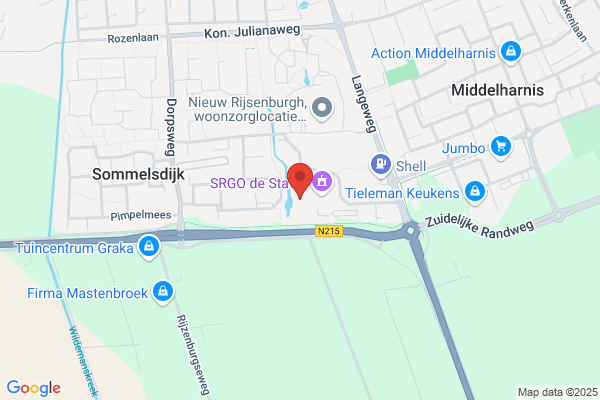 Speelhúûs Stichting Kinderopvang Het
