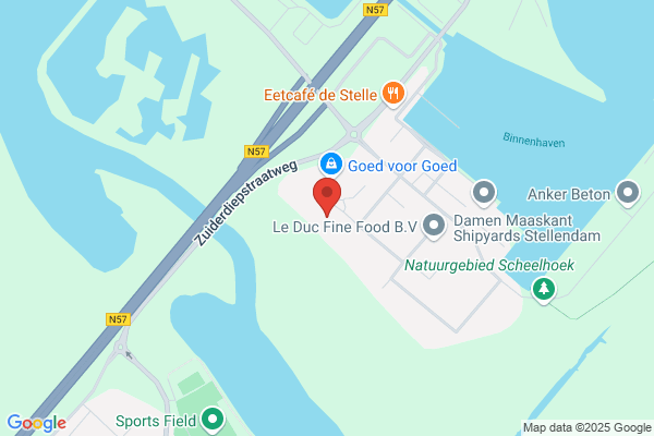 Spoel & Zn, Fa C Van Der