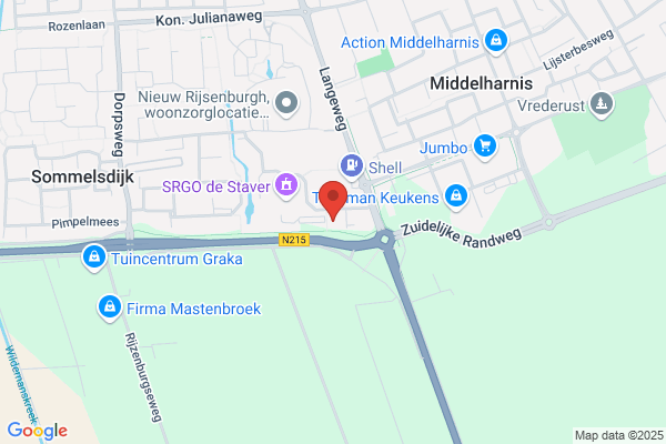 Stichting Olympia