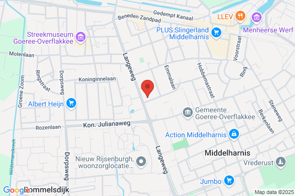 Stichting Philadelphia Voorz