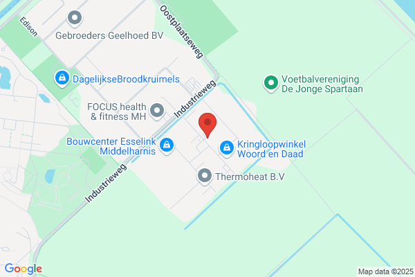 Timmerbedrijf Prinsen