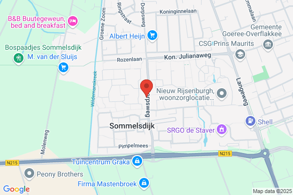 Trommel's Autobedrijf